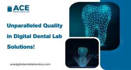 Digital Dental Lab in Usa, Bhandari