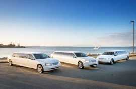 Limousine Hire in Adelaide, Adelaide