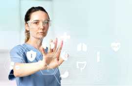 Transform Healthcare with Advanced Digital Health , Evanston