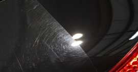 Professional Car Paint Correction in Frisco – Rest, Frisco