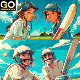 Goexch365 – Real-Time Action for Passionate Player, Dubai