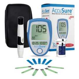 Accusure Deals in Sugar Test Machine at Best Price, New Delhi