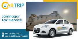 Taxi Service in Jamnagar @ 11 Rs/Km, Jamnagar