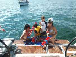 Boat Rental Toronto | Gone Sailing Adventures, Toronto
