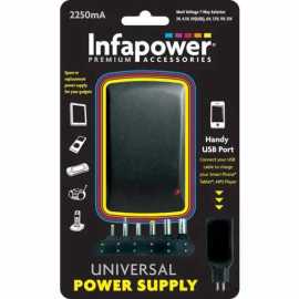 Power Supplies, Accessories & Cables Available, Radlett