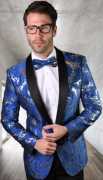 white wedding tuxedo, Los Angeles