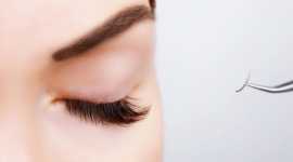 How Should You Care for Eyelash Extensions?, Austin