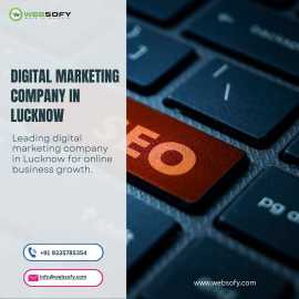 Trusted Digital Marketing Company in Lucknow, Lucknow