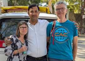 Rajasthan Tour By Car Driver, Jaipur