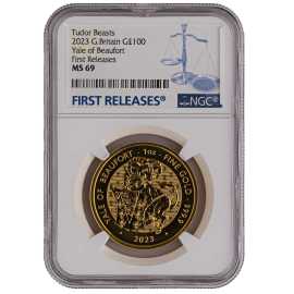 Capital Gains Tax-Free Gold Coins UK | Bullion Hou, London