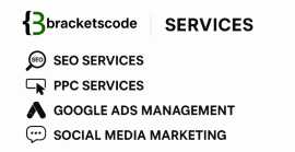 Social Media Services | Bracketscode, Mohali