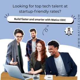 Offshore Software Development Center - Maticz, Miami