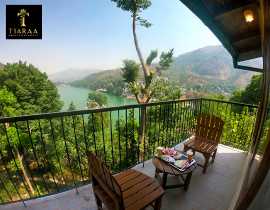 Escape to Nature’s Luxury: Resorts in Bhimtal