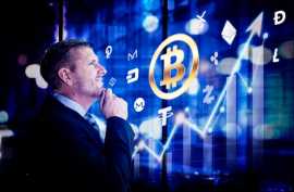 Forecast and earn with a decentralized crypto pred, Madurai
