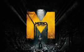 Metro 2033 A Light of Hope, $ 2