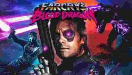 Far Cry 3 Blood Dragon Laptop  Desktop Computer Ga, ps 1