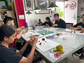 UCEED Coaching Bhopal, Bhopal