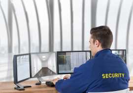 Reliable Security Company with Proven Track Record, Bukit Timah