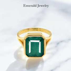 Emerald for Sale – Limelight Luxury Collection , $ 0