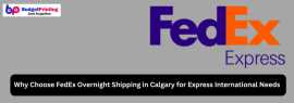 FedEx Overnight Shipping from Calgary – Fast &, Calgary