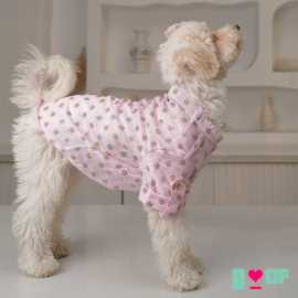 Dress Your Pup Desi – Dog Kurtas & Lehengas, New Delhi