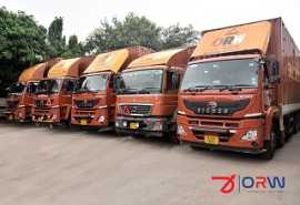 Top-Quality Transportation Services in Delhi by AB, Delhi