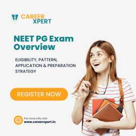 NEET PG Exam Overview – Eligibility, Pattern, Noida