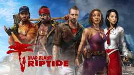 Dead Island Riptide, $ 1