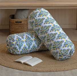 Buy Premium Bolster Covers Online at Homemonde, Rp 368