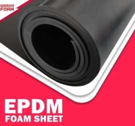 Online Best Price EPDM Foam Roll Sheet | Gravofoam, $ 10