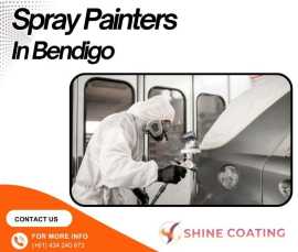 Looking for Painting Services in Bendigo? , Bendigo
