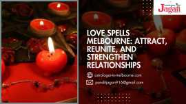 love spells melbourne, Melbourne
