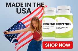 ProZenith Pills: Natural Weight Loss That Works, Floral City