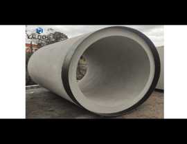 Jacking Pipe Manufacturers in Pune , India, Pune