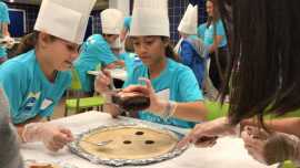 Food Distribution Volunteering Miami – The Little , Miami