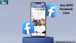 Buy 1000 Facebook Likes to Grow Your engagement, Miami
