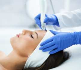Achieve Youthful Eyes with Thermage FLX Treatment , Bukit Timah