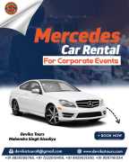 Book Mercedes Maybach car rental jaipur, Jaipur