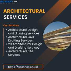 Architectural Services in London,UK , London