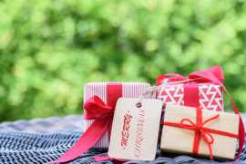 Eco-Friendly Choices for Your Corporate Gift, Woodlands New Town