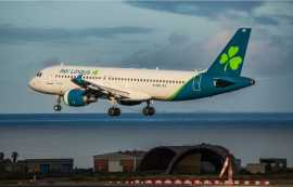 Aer Lingus Airlines LHR Terminal +1-888-839-0502, Adin