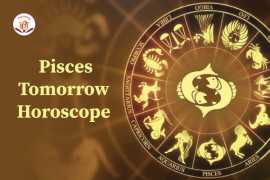 Pisces horoscope tomorrow, Virgo horoscope today, Noida