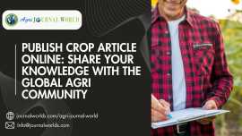 Publish Crop article Online