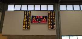 Electronic Scoreboards Make Sports Easier to Follo, $ 2,145