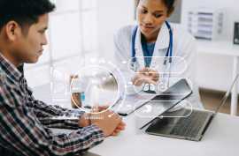 AI-Powered Patient Engagement for Better Health Ou, Evanston