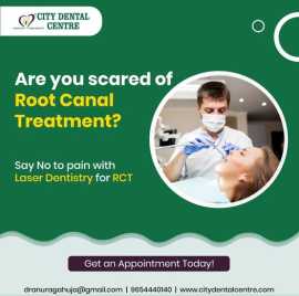 What is the cost of root canal treatment in Noida?, Noida