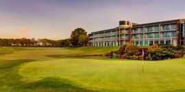 Golf Breaks in England with Great Days Golf Travel, Cardiff