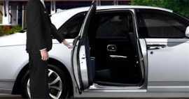 Select North India Tour Private Driver for Journey, Ackerly
