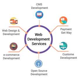 Top Web Development Company in Delhi, Noida