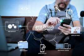 Top Website Design Solutions in India for Leading , Delhi